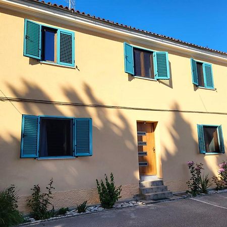 Apartments Vera Barbariga Exterior photo
