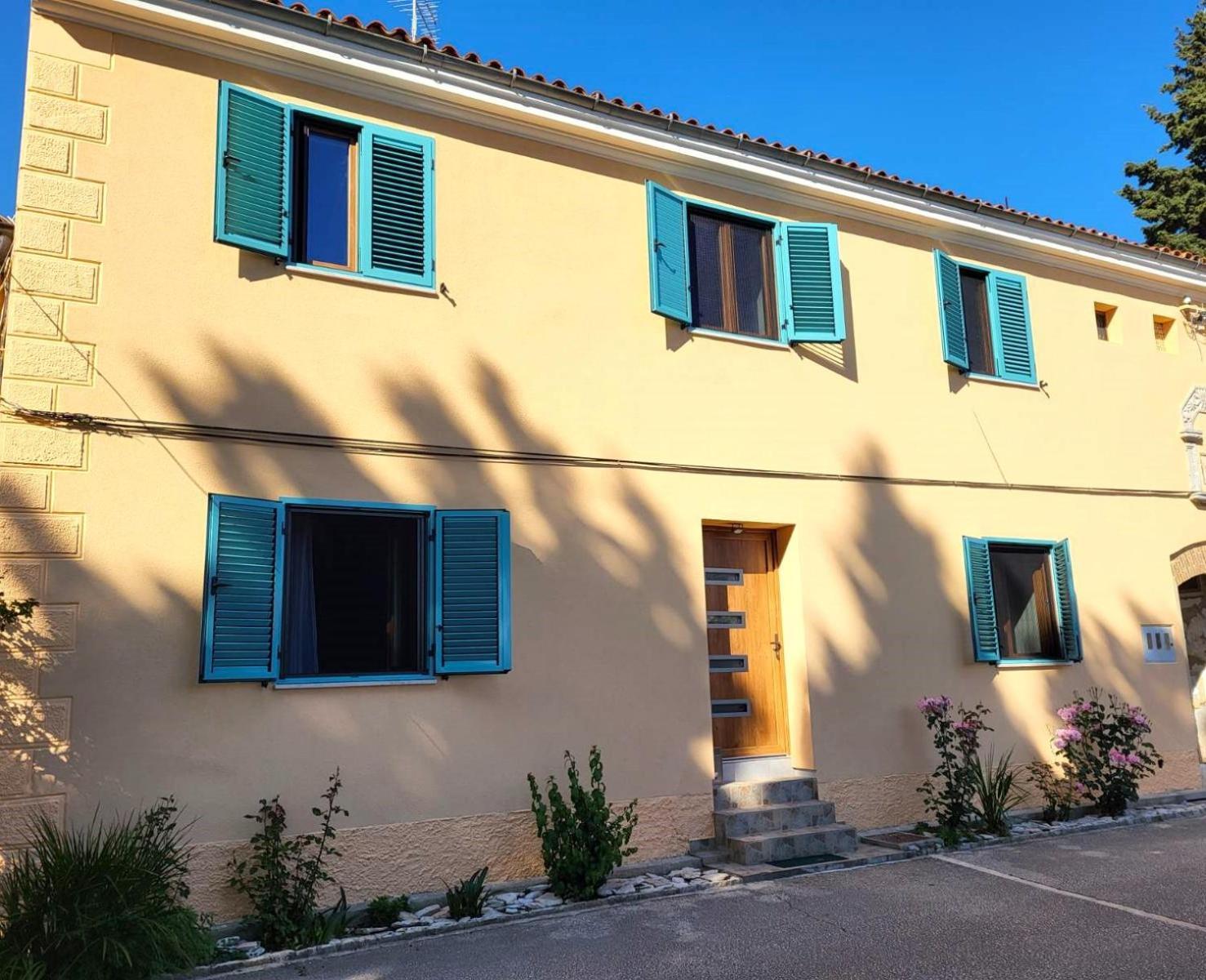 Apartments Vera Barbariga Exterior photo